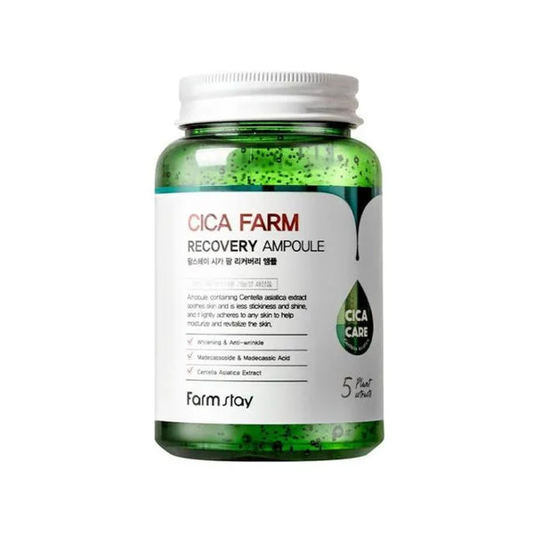 Farm Stay - Cica Farm Recovery Ampoule