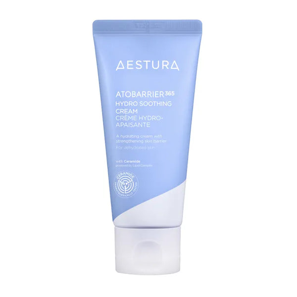 AESTURA - Ato Barrier 365 Hydro Soothing Cream