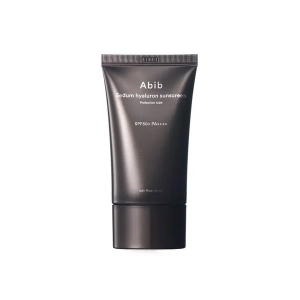 Abib - Sedum Hyaluron Sunscreen Protection Tube