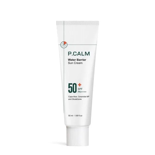 P.CALM - Water Barrier Sun Cream