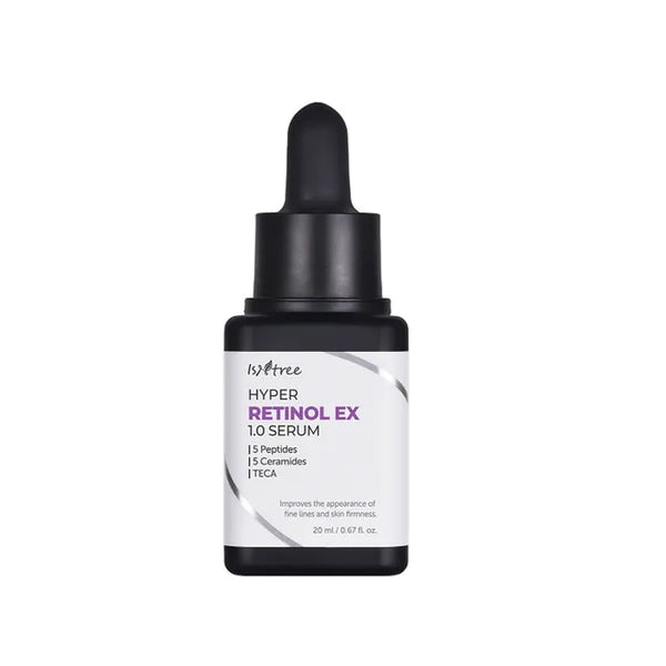 Isntree - Hyper Retinol EX 1.0 Serum