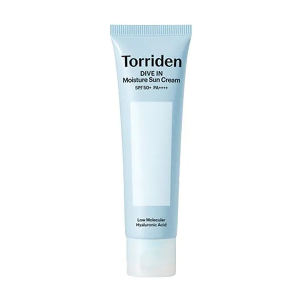 Torriden - DIVE-IN Watery Moisture Sun Cream