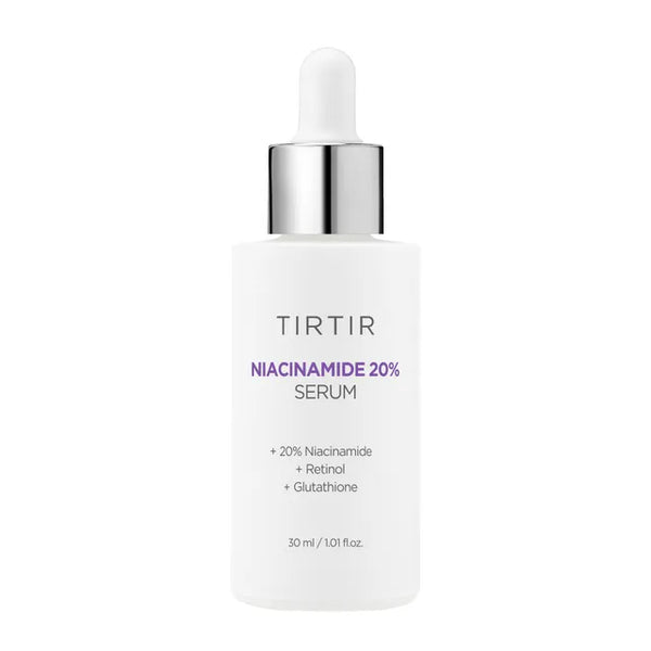 TIRTIR - Niacinamide 20% Serum