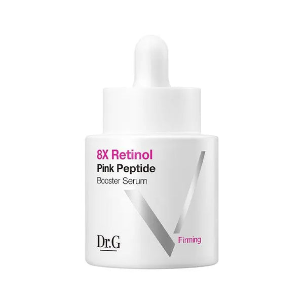 Dr.G - 8X Retinol Pink Peptide Booster Serum