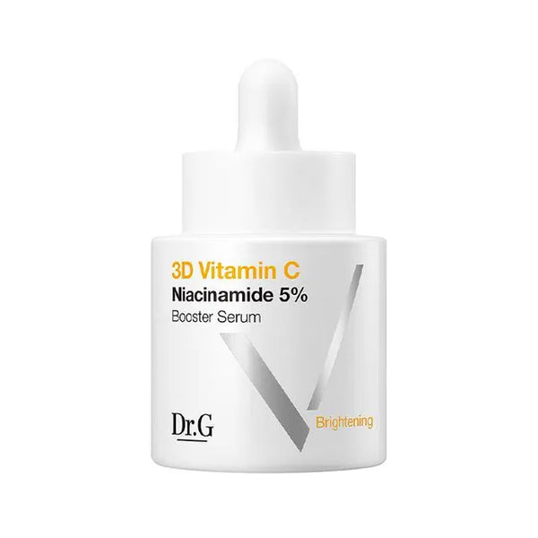 Dr.G - 3D Vitamin C Niacinamide 5% Booster Serum