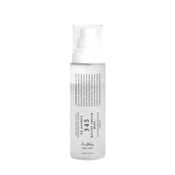 Dr. Althea - 345 Relief Cream Mist