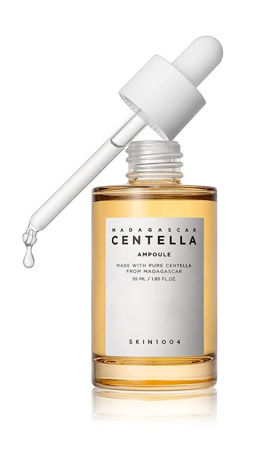 SKIN 1004 - Madagascar Centella Asiatica 100 Ampoule