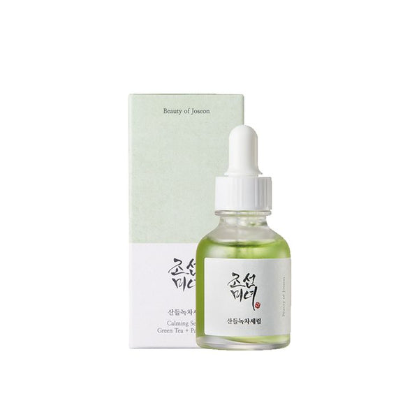 Beauty of Joseon - Calming Serum