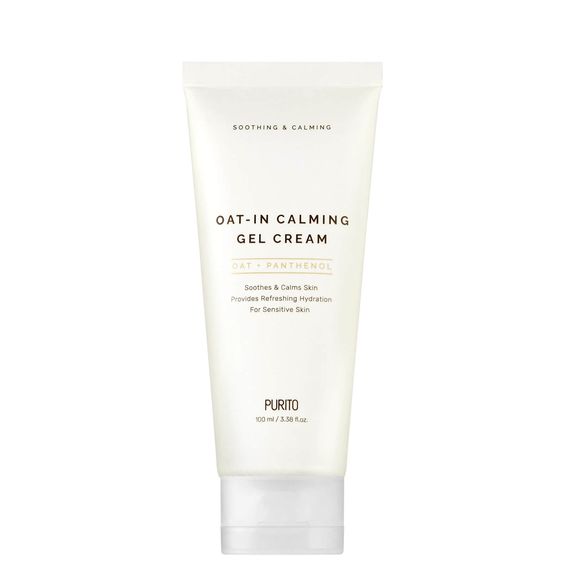 Purito SEOUL - Oat-In Calming Gel Cream