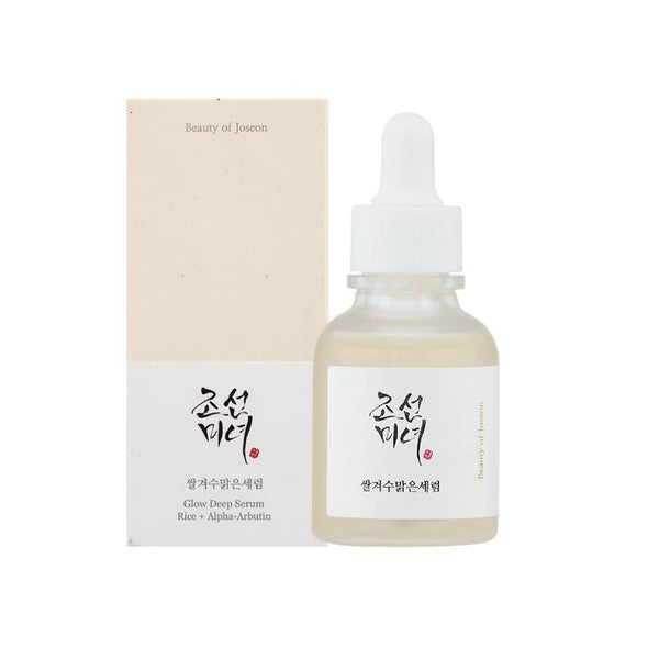 Beauty of Joseon - Glow Deep Serum