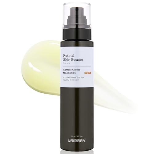 Meditherapy - Retinal Skin Booster Serum