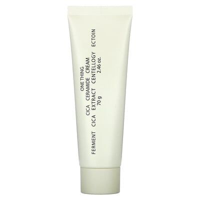 ONE THING - Cica Ceramide Cream