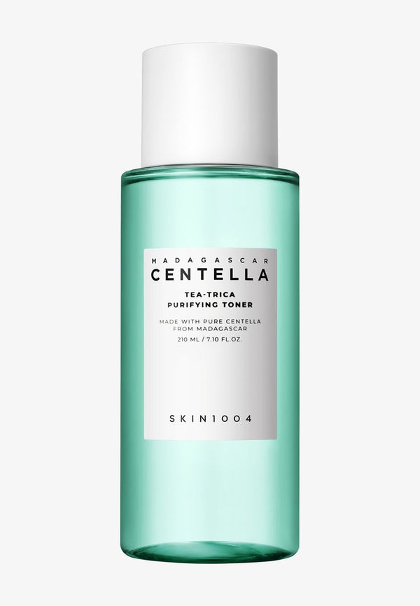 SKIN 1004 - Madagascar Centella Tea-Trica Purifying Toner