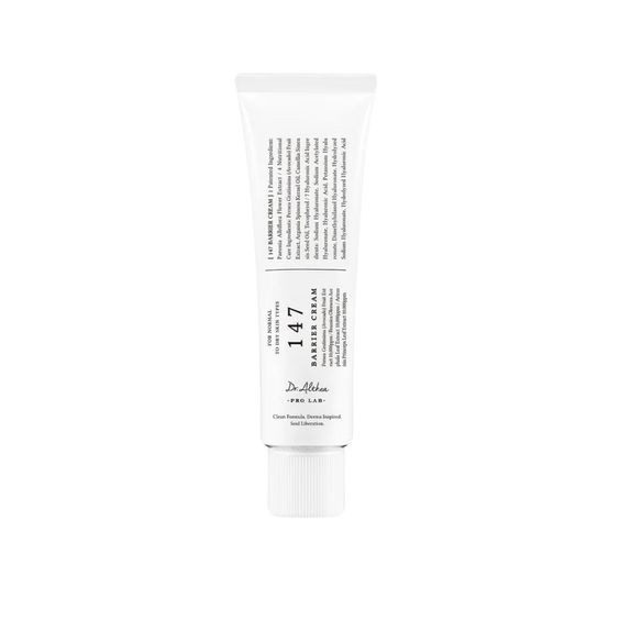 Dr. Althea - 147 Barrier Cream