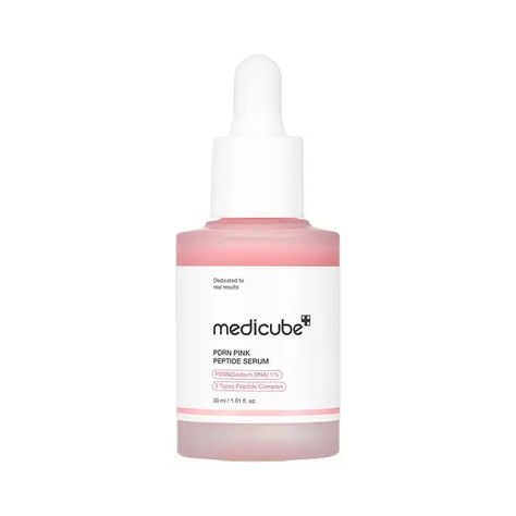 medicube - PDRN Pink Peptide Serum