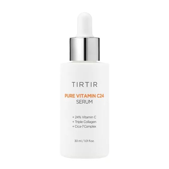 TIRTIR - Pure Vitamin C24 Serum