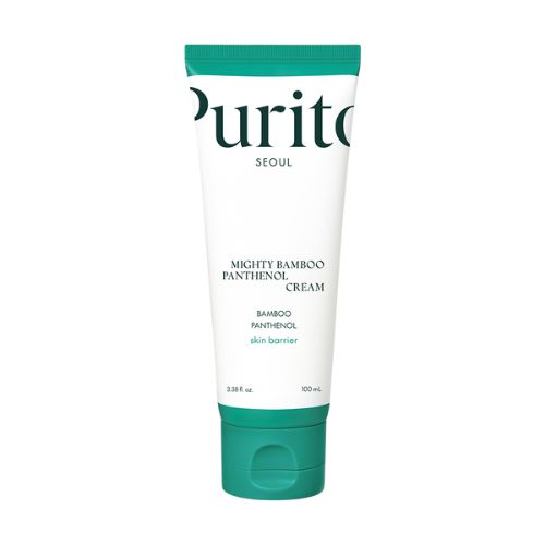 Purito SEOUL - Mighty Bamboo Panthenol Cream