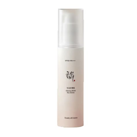 Beauty of joseon - Ginseng Moist Sun Serum (SPF 50+ PA++++)