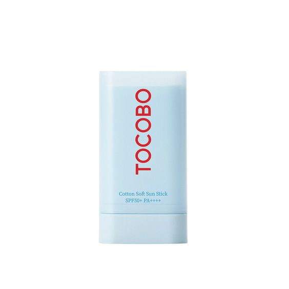 TOCOBO - Cotton Soft Sun Stick