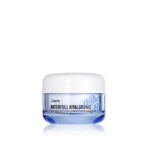 JUMISO - Waterfull Hyaluronic Cream