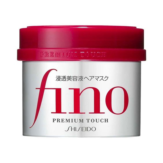 Shiseido - Fino Premium Touch Hair Mask