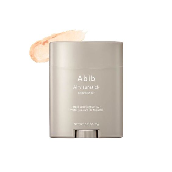 Abib - Airy Sunstick Smoothing Bar