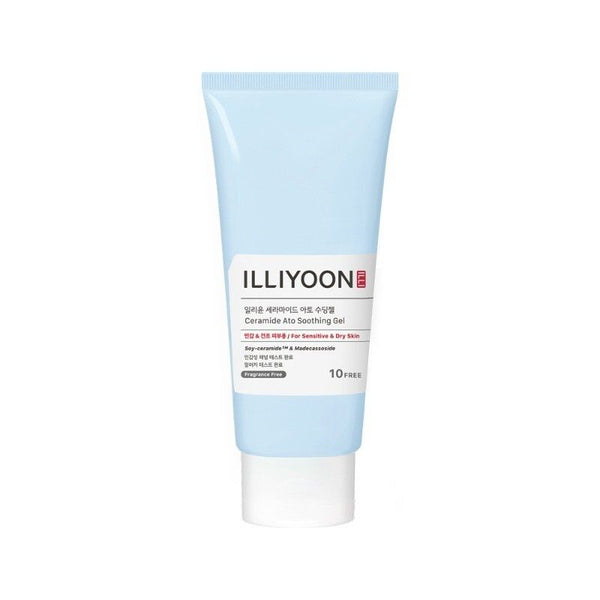ILLIYOON - Ceramide Ato Soothing Gel
